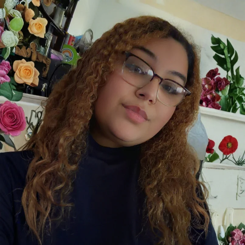 Trinity Pacheco, Customer Care at Gulf Coast Smoke Shop