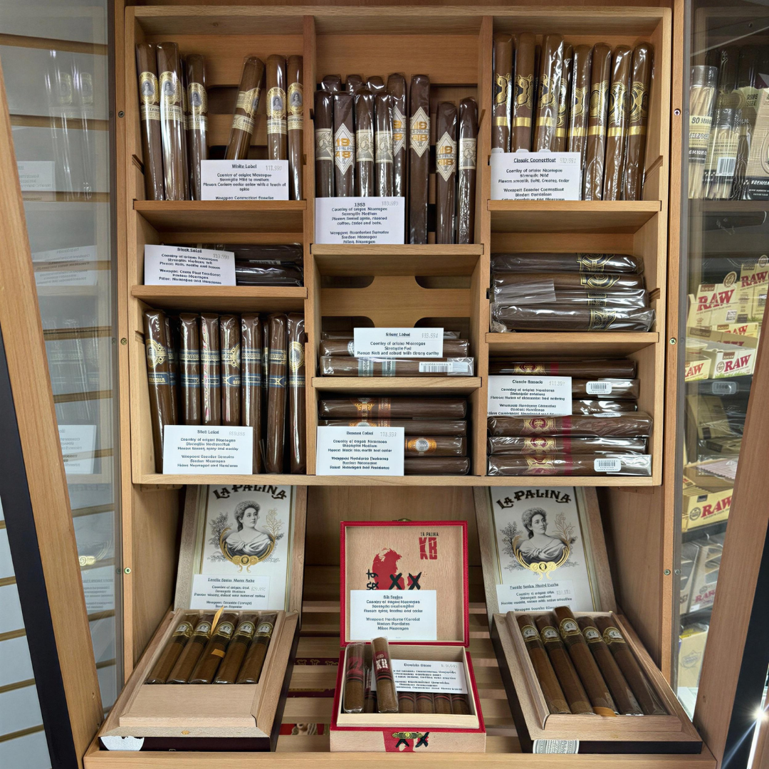 Cigars