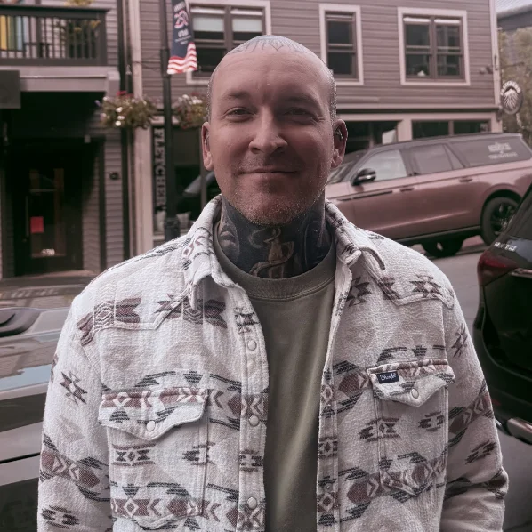 Kent Yaklin, Founder and Owner of Gulf Coast Smoke Shop