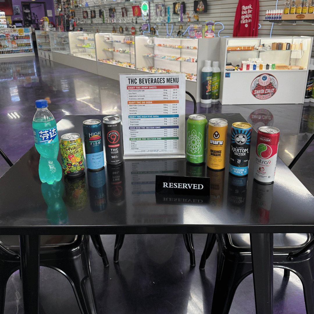 Gulf Coast Smoke Shop, Bonita Springs