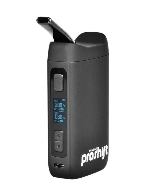 Pulsar Proshift Herb Vaporizer