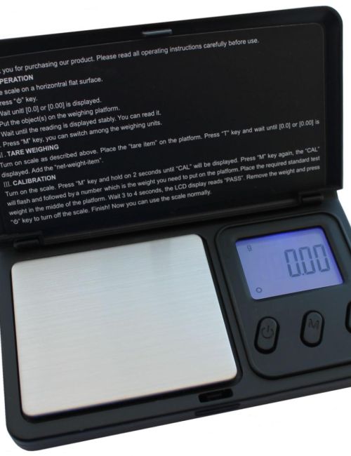 Superior Balance Scale Bullet-150