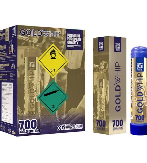 Gold Whip 700G Original