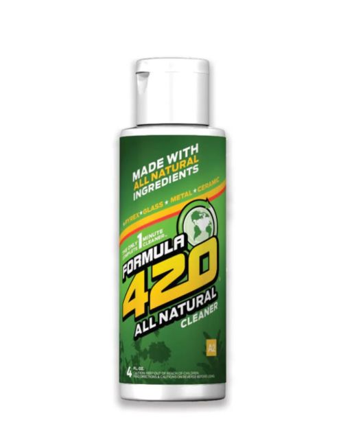 420 All Natural 4oz