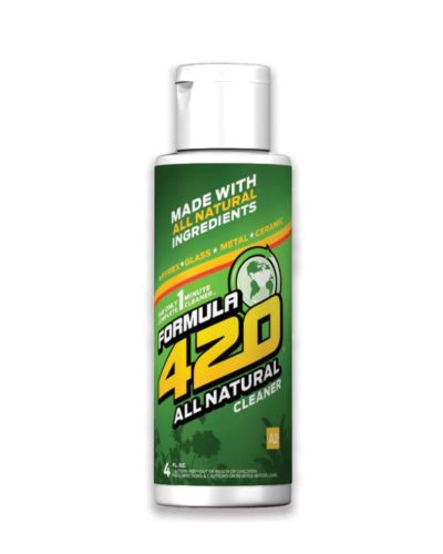 420 All Natural 4oz