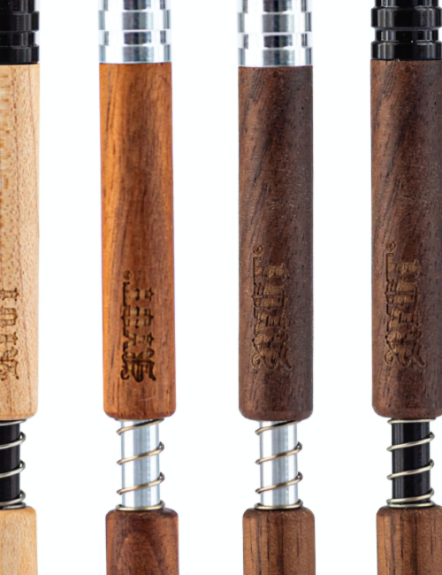 RYOT Wooden Spring One Hitter