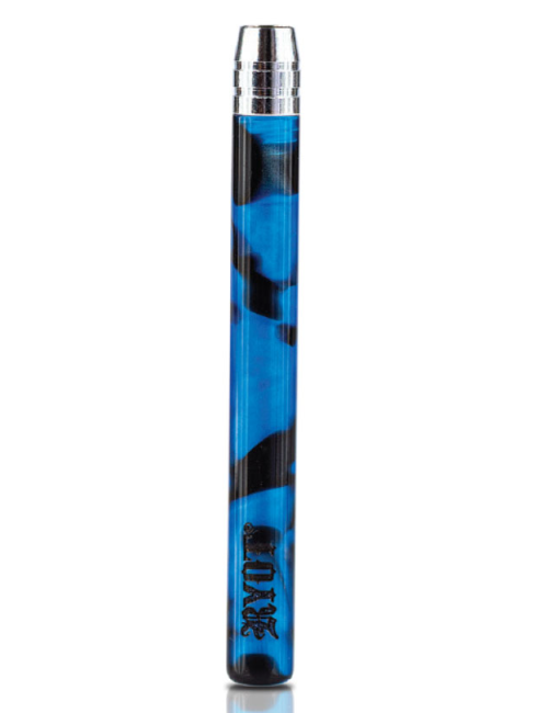 RYOT Acrylic One Hitter Blue/Black