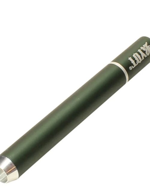 RYOT Aluminum One Hitter Green