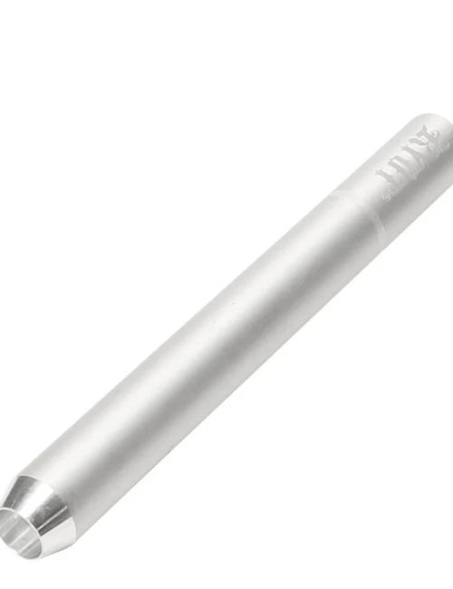 RYOT Aluminum One Hitter Silver