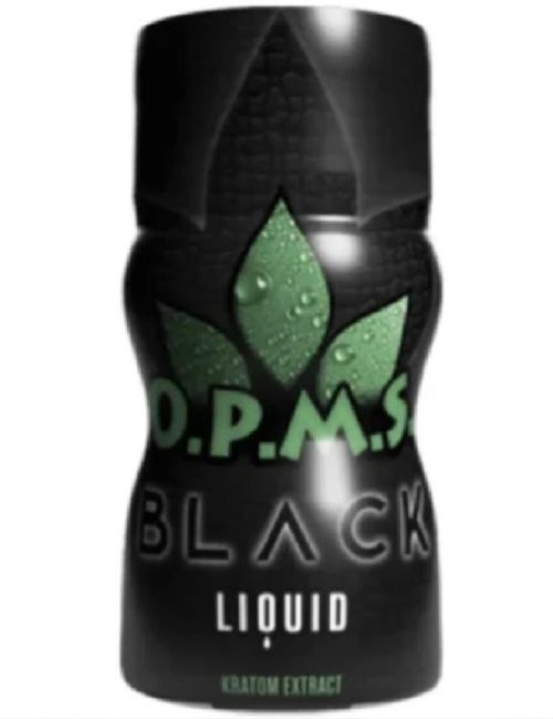 OPMS Black Shot
