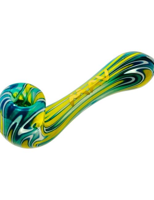 Mav Wig Wag Sherlock