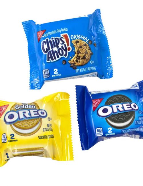 Oreo & Chips Ahoy 2PK
