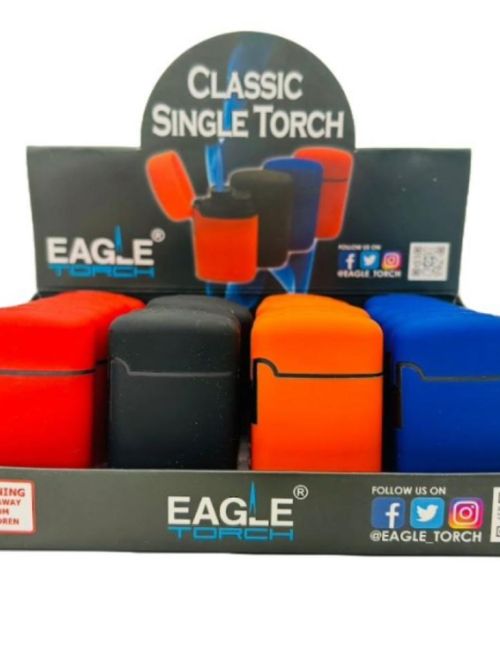 Eagle Torch Lighter
