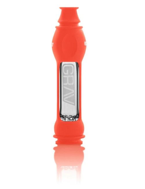 Grav 16mm Octo-Taster Orange