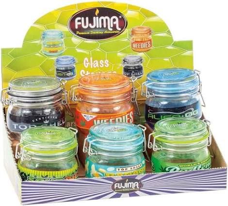 Fujima Dank Tank Large