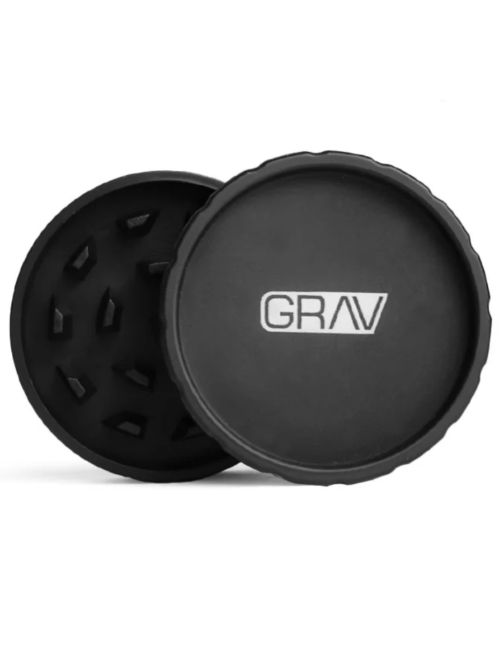 Grav Hemp 2PC