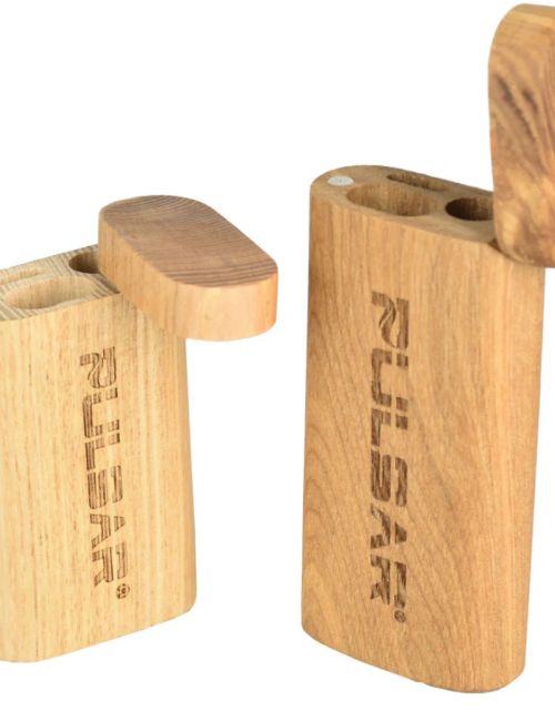 Pulsar Dugout Magnetic