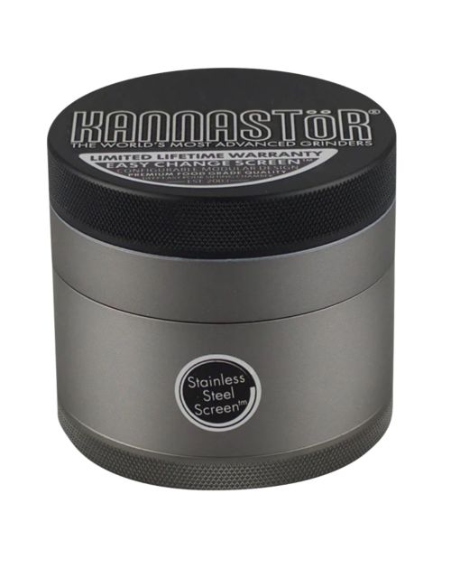 Kannastor Multi Chamber 2.5