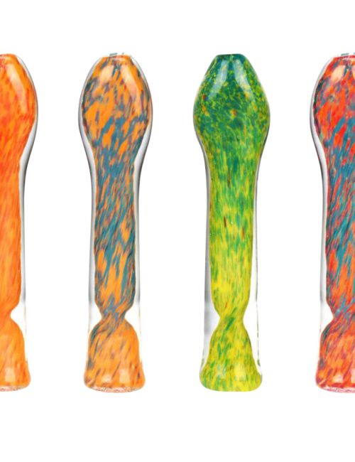 Pulsar Fritted Chillum