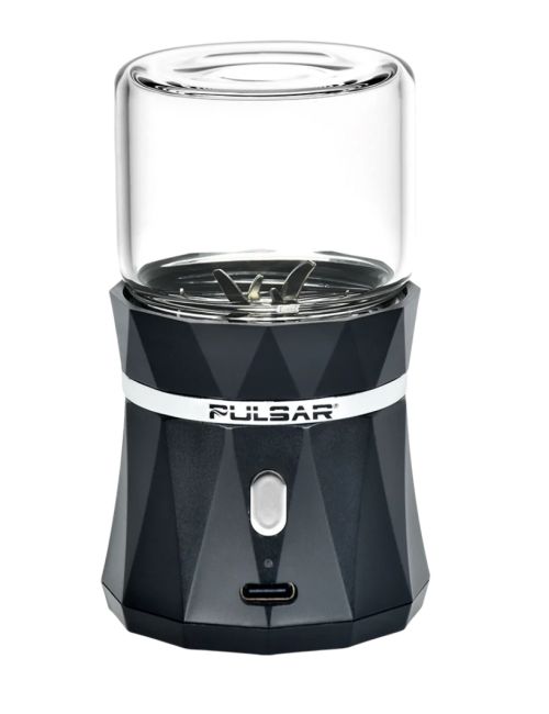 Pulsar King Kut Electric Grinder