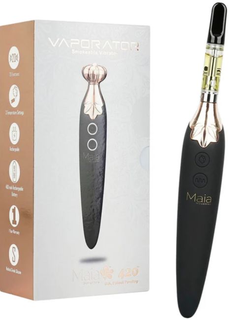 Maia Novelties Vaporator