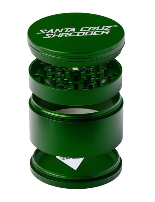 Santa Cruz Shredder Jumbo 4PC