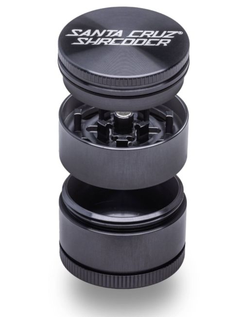 Santa Cruz Shredder SM 3PC