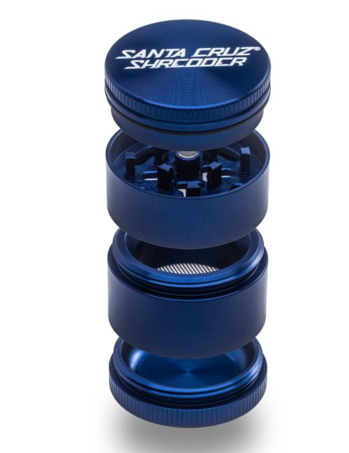 Santa Cruz Shredder SM 4PC