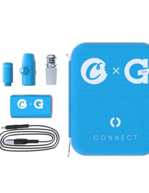 Cookies G Pen Connect