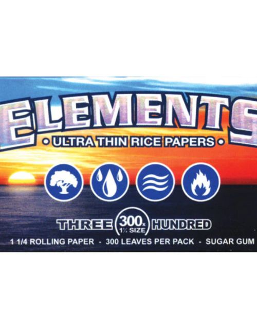 Elements 300s 1 1/4