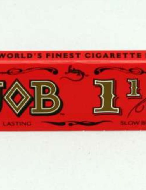 JOB Slow Burning 1 1/4