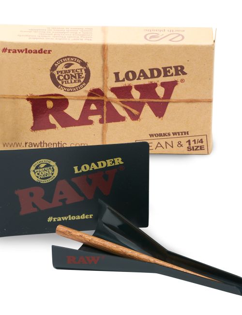 RAW Loader