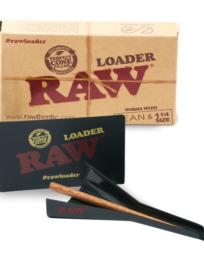 RAW Loader