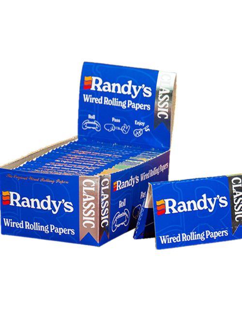 Randy's Wired Classic