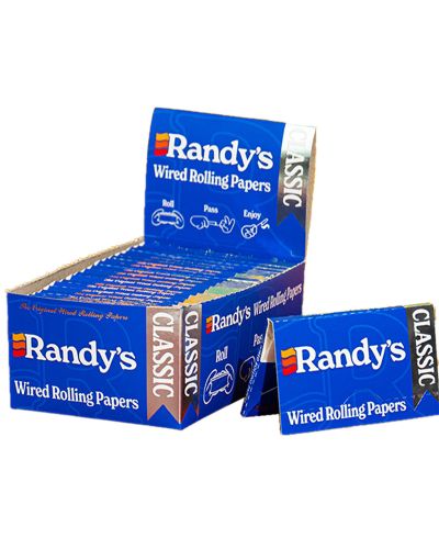 Randy's Wired Classic