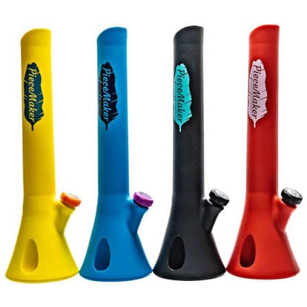 Piecemaker Silicone Beaker