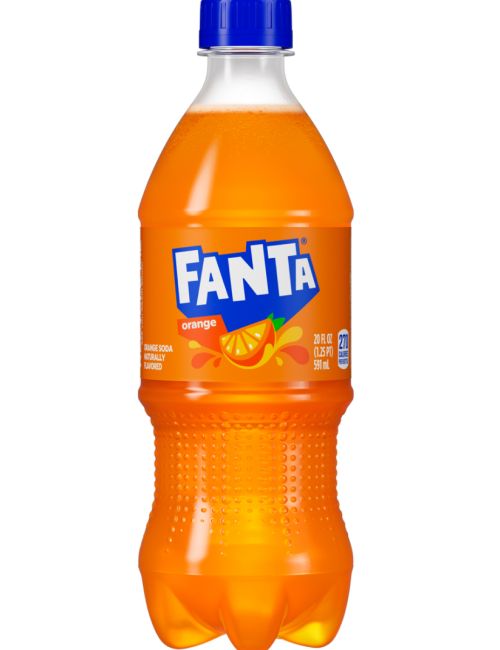 Fanta