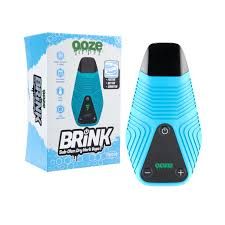 Ooze Brink Herb Vaporizer