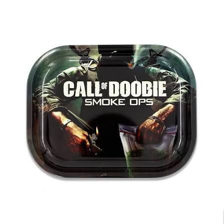 VSyndicate Call Of Doobie