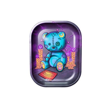 VSyndicate 3D SM Tray & Lid Ouiji Bear