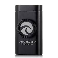 Tsunami Magnetic Dugout
