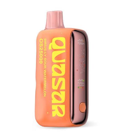 Lost Mary Quasar 25k Sour Watermelon