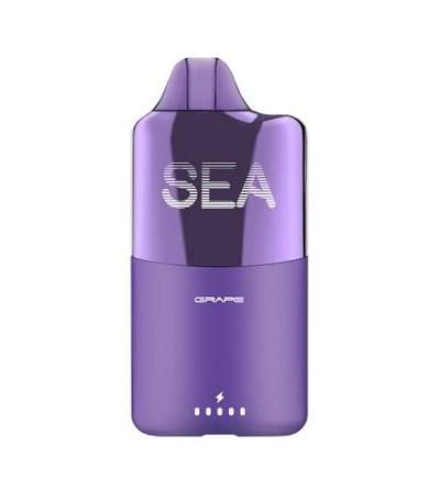 Sea 15k Grape