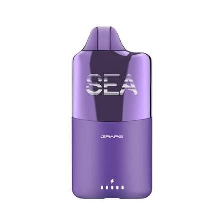 Sea 15k Grape