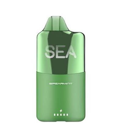 Sea 15k Spearmint