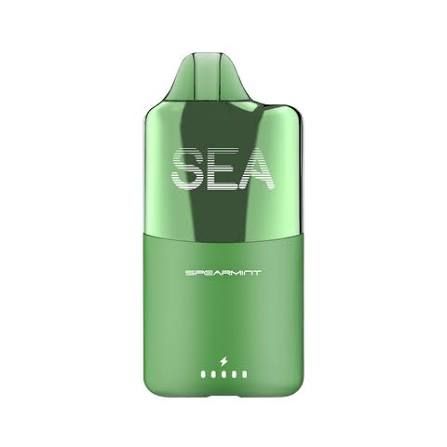 Sea 15k Spearmint