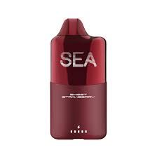 Sea 15k Sweet Strawberry