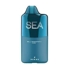 Sea 15k Blueberry Ice