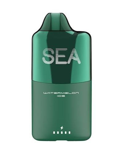 Sea 15k Watermelon Ice 