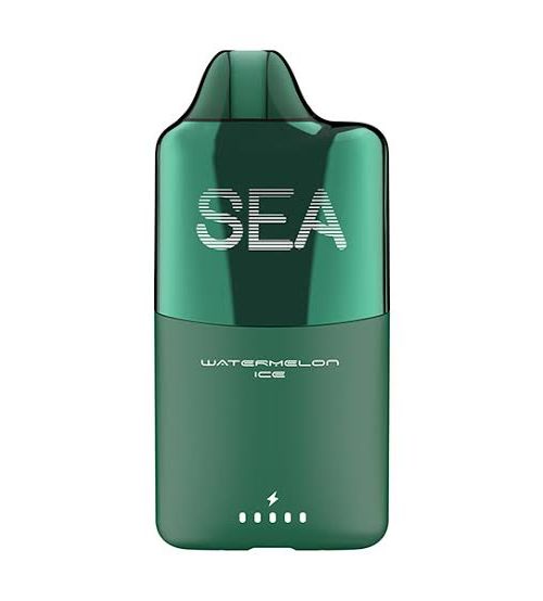 Sea 15k Watermelon Ice 